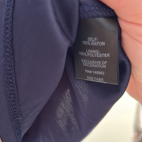 TORRID Dress - Picture 5 of 5